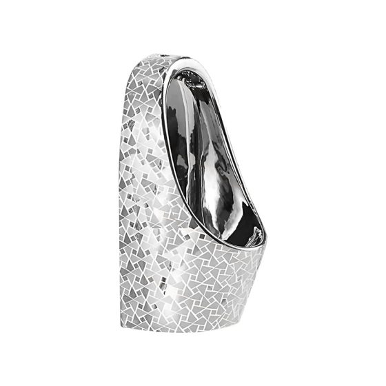 LT-809-GID-S patterned urinals-squat-pans