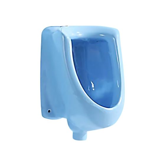 LT-811-CG-BU patterned urinals-squat-pans
