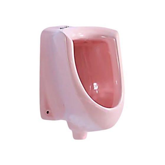 LT-811-CG-LP colored urinals-squat-pans