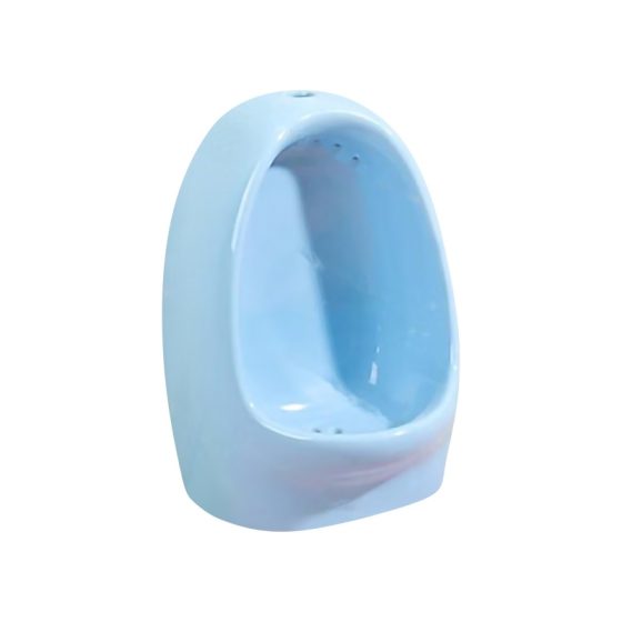 LT-813-CG-BU colored urinals-squat-pans