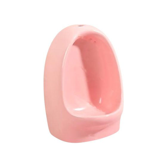 LT-813-CG-LP colored urinals-squat-pans