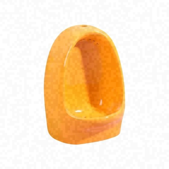 LT-813-CG-O gold urinals-squat-pans