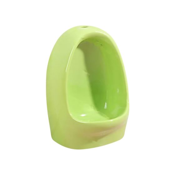LT-813-CG-TL gold urinals-squat-pans