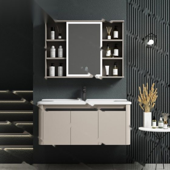 LT-833-90A bathroom cabinets