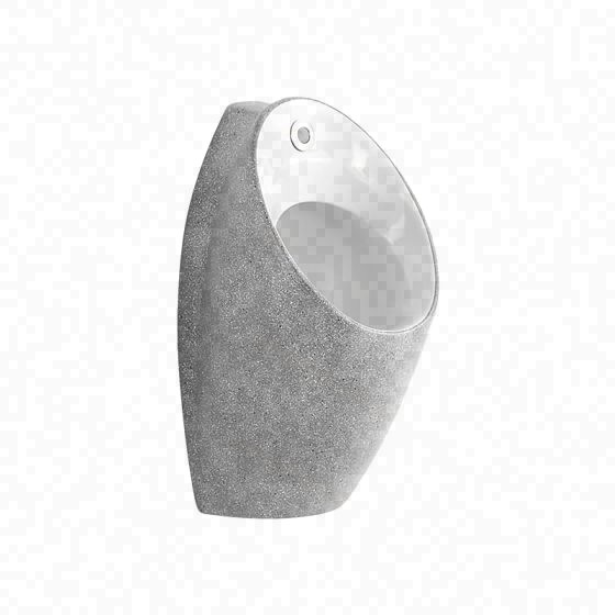LT-835-CDG-LGW grey urinals-squat-pans