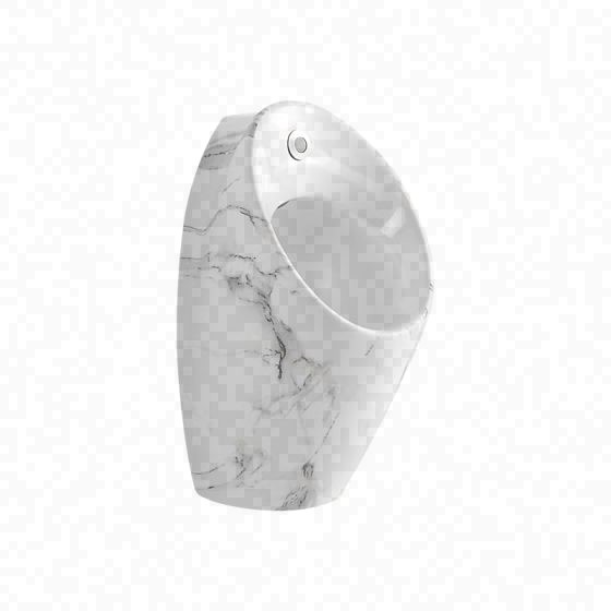 LT-835-DP-W grey urinals-squat-pans