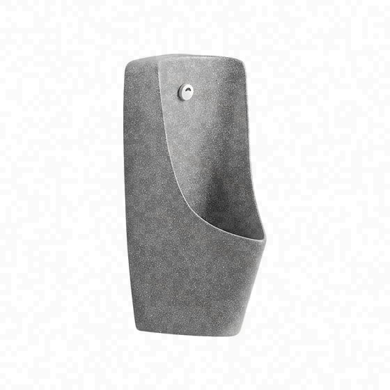 LT-846-CDG-LG grey urinals-squat-pans