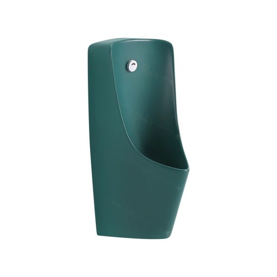 LT-846-M-BG patterned urinals-squat-pans