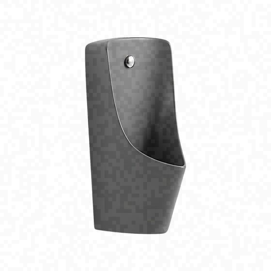 LT-846-M-DG grey urinals-squat-pans