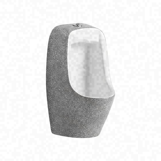 LT-880-CDG-LGW grey urinals-squat-pans