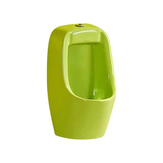 LT-880-CG-TL gold urinals-squat-pans