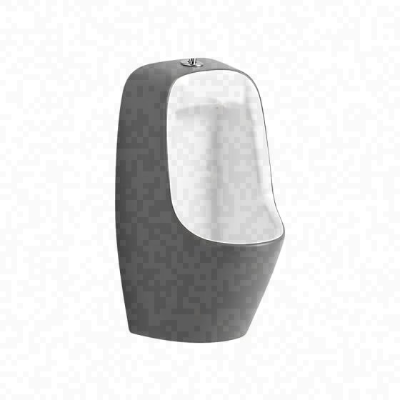 LT-880-M-DGW grey urinals-squat-pans