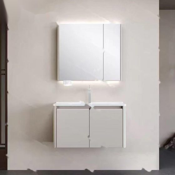 LT-8801 bathroom cabinets