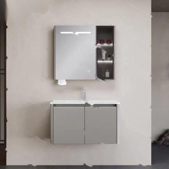 LT-8803 bathroom cabinets
