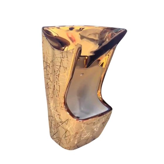 LT-884-GID-G patterned urinals-squat-pans