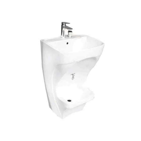 LT-885 white wall-hung-basins