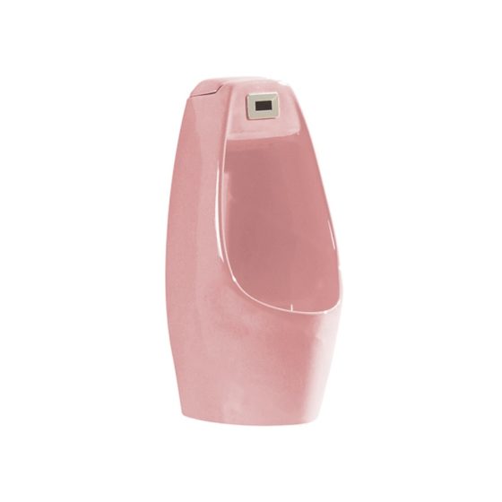 LT-891-CG-LP colored urinals-squat-pans