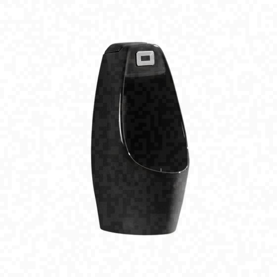 LT-891-CG-N black urinals-squat-pans