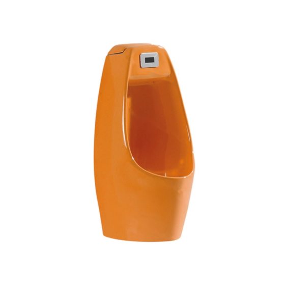 LT-891-CG-O colored urinals-squat-pans
