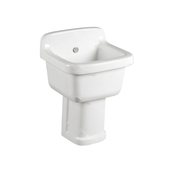 LT-9001MP white mop-pools