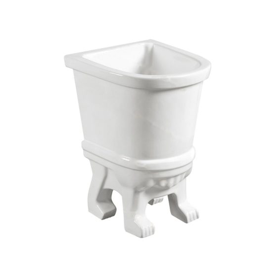 LT-9002MP white mop-pools