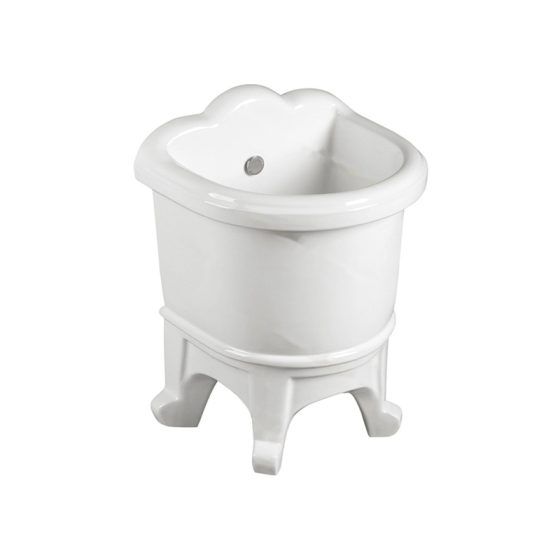 LT-9003MP white mop-pools