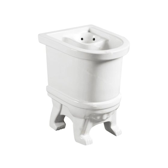 LT-9005MP white mop-pools