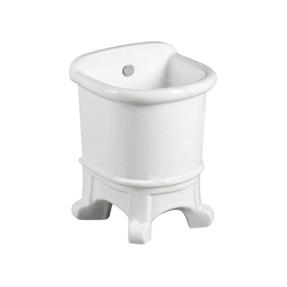 LT-9006MP white mop-pools