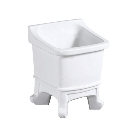 LT-9007MP white mop-pools