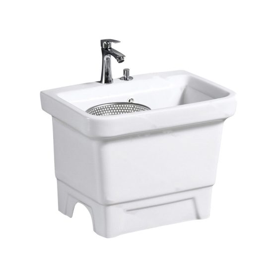 LT-9009MP white mop-pools
