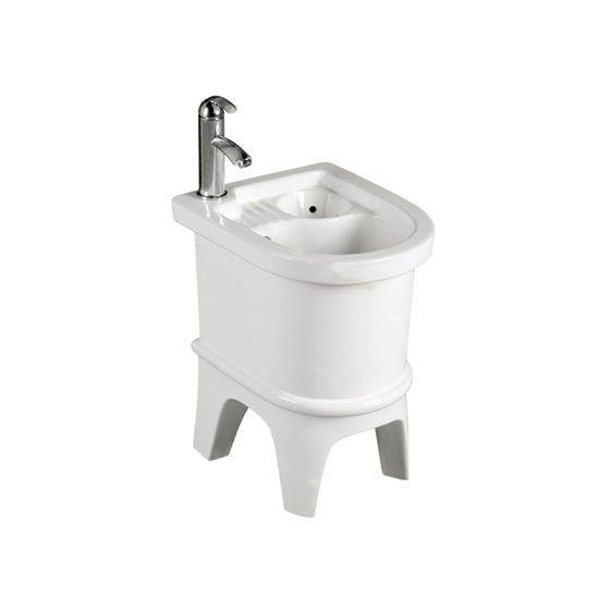 LT-9012MP white mop-pools