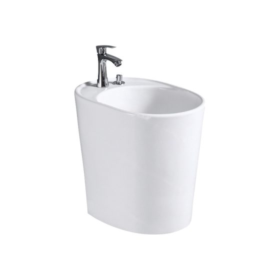 LT-9013MP white mop-pools