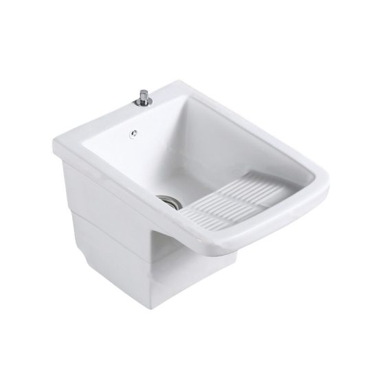 LT-9015MP white mop-pools