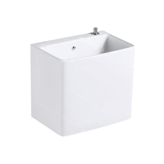 LT-9016MP white mop-pools