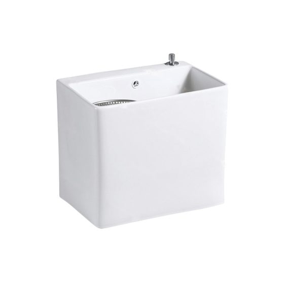 LT-9017MP white mop-pools