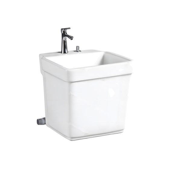 LT-9018MP white mop-pools