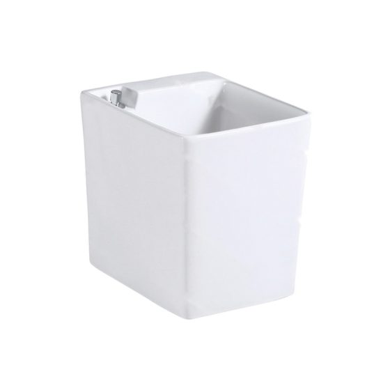 LT-9019MP white mop-pools