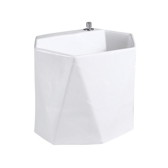 LT-9020MP white mop-pools