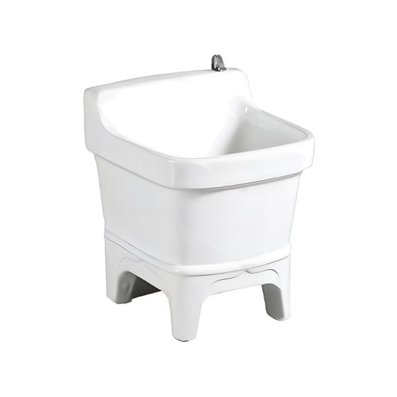 LT-9022MP white mop-pools