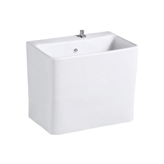 LT-9023MP white mop-pools