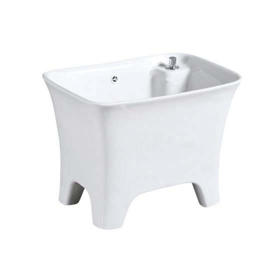 LT-9024MP white mop-pools
