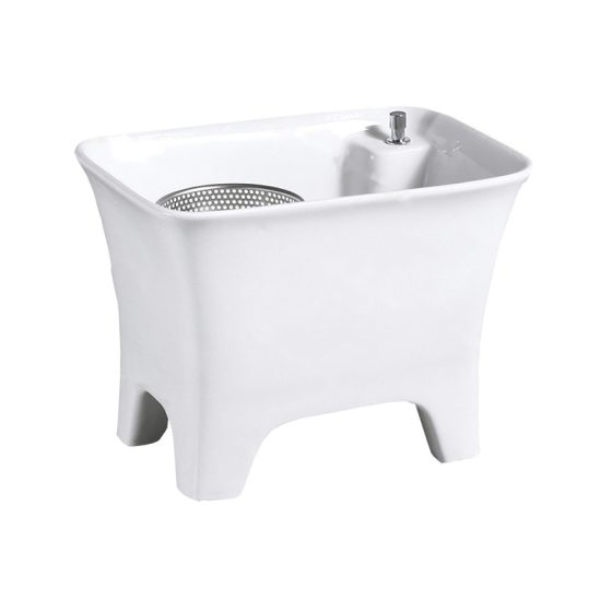 LT-9025MP white mop-pools