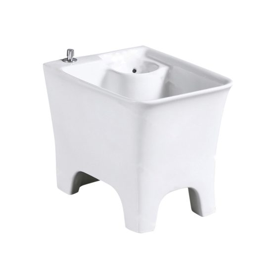 LT-9026MP white mop-pools