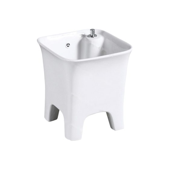 LT-9027MP white mop-pools