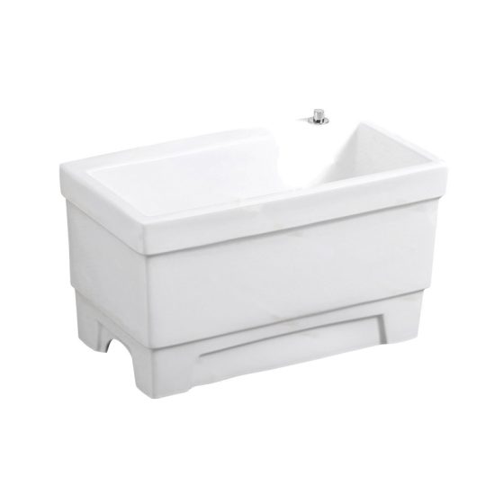 LT-9031MP white mop-pools