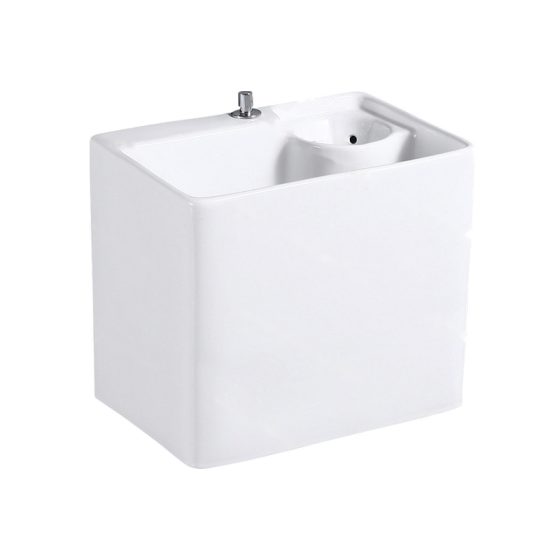 LT-9032MP white mop-pools