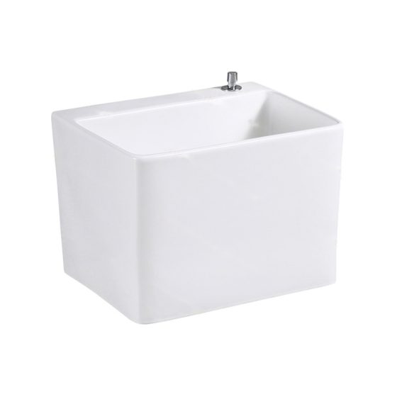 LT-9033MP white mop-pools