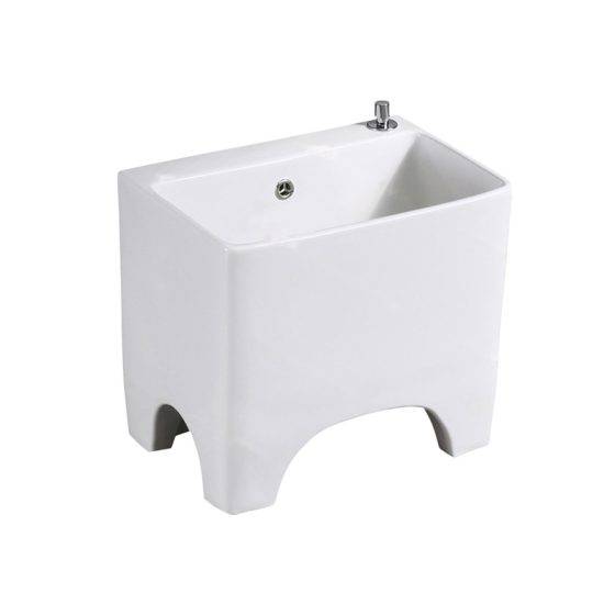 LT-9034MP white mop-pools