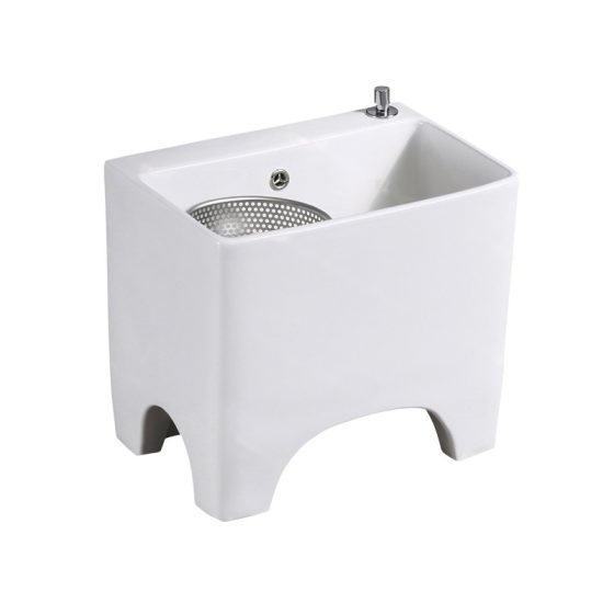 LT-9035MP white mop-pools