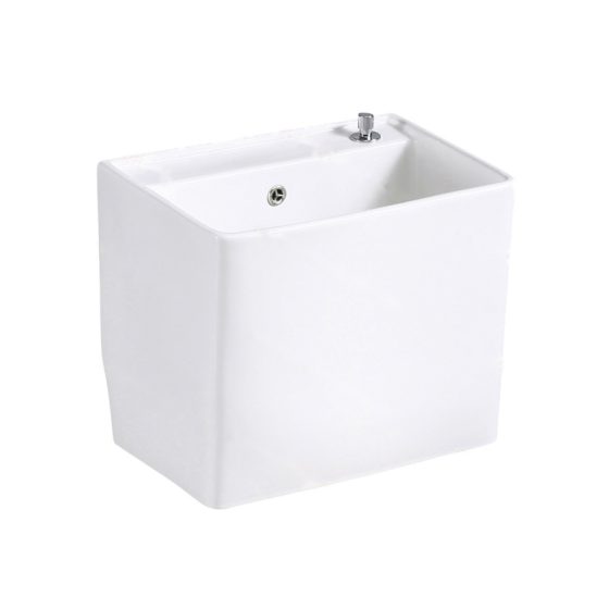 LT-9036MP white mop-pools
